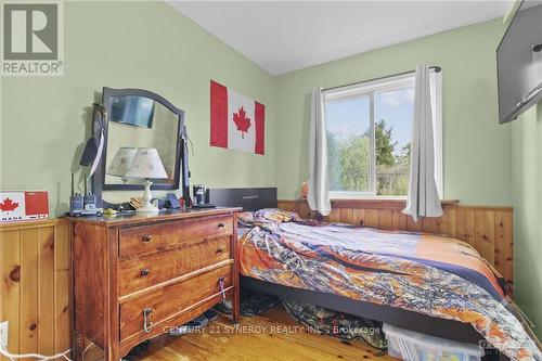 561 River Road, Mcnab/Braeside, ON - Indoor Photo Showing Bedroom