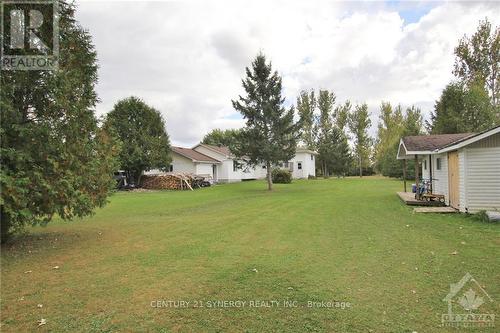 561 River Road, Mcnab/Braeside, ON - Outdoor