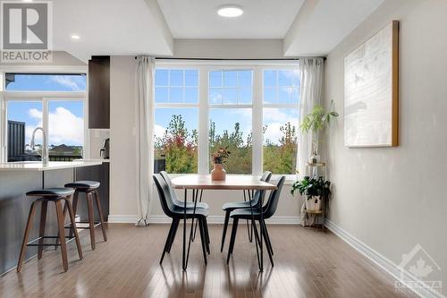 647 Trigoria Crescent, Ottawa, ON - Indoor Photo Showing Dining Room