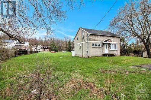 2446 Innes Road, Ottawa, ON 