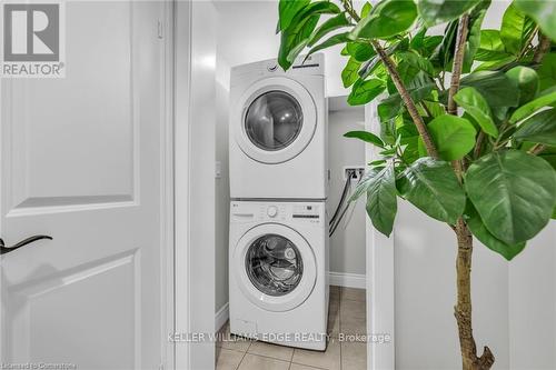 Upper - 541 East 16Th Street, Hamilton, ON - Indoor Photo Showing Laundry Room