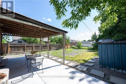 Upper - 541 East 16Th Street, Hamilton, ON - Outdoor