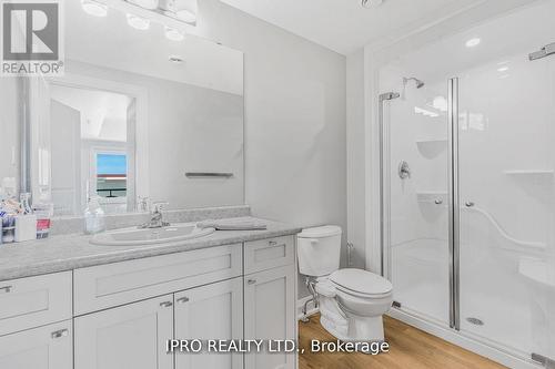 307 - 120 Summersides Boulevard, Pelham, ON - Indoor Photo Showing Bathroom