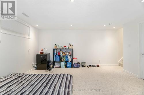 78 Periwinkle Street, Kitchener, ON - Indoor Photo Showing Bedroom