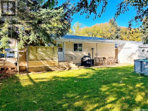 792 3Rd Street E, Shaunavon, SK - Outdoor