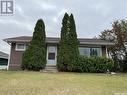 616 8Th Avenue W, Nipawin, SK  - Outdoor 