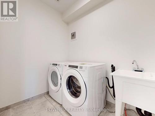 26 Lively Way, Whitby, ON - Indoor Photo Showing Laundry Room