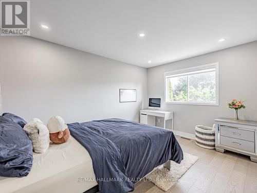 5 Gill Crescent, Ajax, ON - Indoor Photo Showing Bedroom