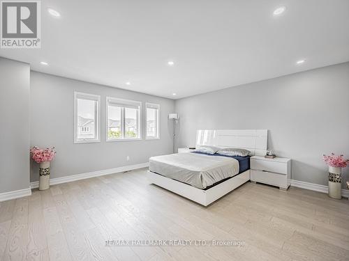 5 Gill Crescent, Ajax, ON - Indoor Photo Showing Bedroom