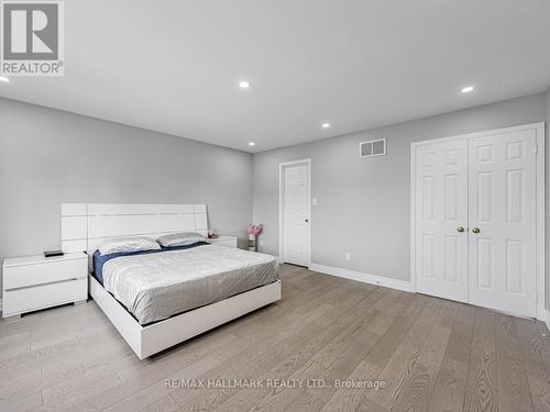 5 Gill Crescent, Ajax, ON - Indoor Photo Showing Bedroom