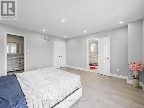 5 Gill Crescent, Ajax, ON - Indoor Photo Showing Bedroom