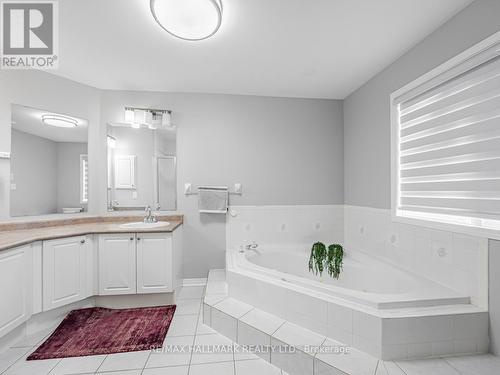 5 Gill Crescent, Ajax, ON - Indoor Photo Showing Bathroom