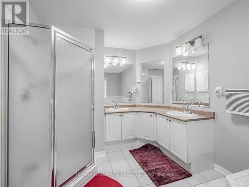 5 Gill Crescent, Ajax, ON - Indoor Photo Showing Bathroom