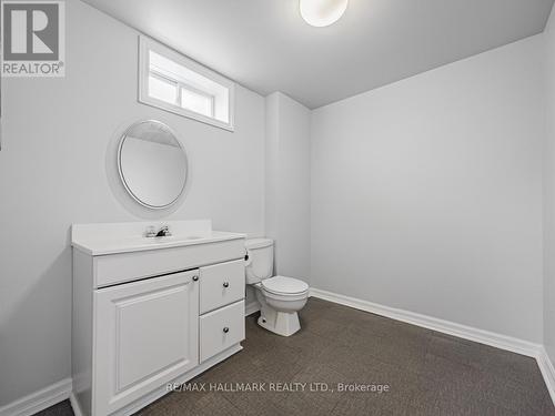 5 Gill Crescent, Ajax, ON - Indoor Photo Showing Bathroom