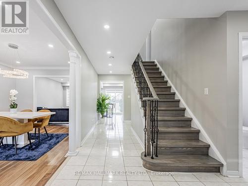 5 Gill Crescent, Ajax, ON - Indoor Photo Showing Other Room