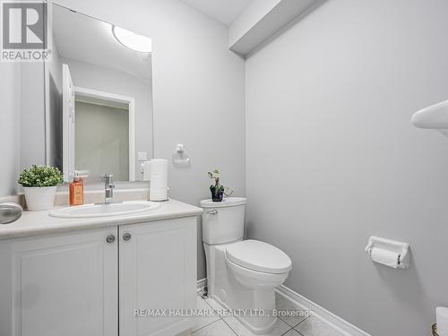 5 Gill Crescent, Ajax, ON - Indoor Photo Showing Bathroom