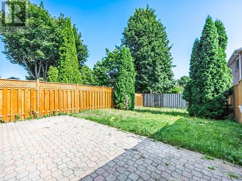 5 Gill Crescent, Ajax, ON - Outdoor