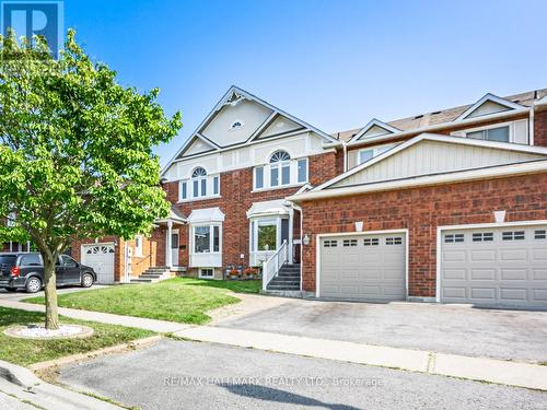 5 Gill Crescent, Ajax, ON - Outdoor With Facade