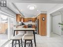 5 Gill Crescent, Ajax, ON  - Indoor Photo Showing Kitchen 