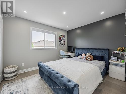 5 Gill Crescent, Ajax, ON - Indoor Photo Showing Bedroom