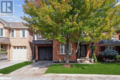 2173 Crestmont Drive, Oakville, ON 