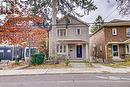 236 Ellis Avenue, Toronto, ON  - Outdoor With Facade 