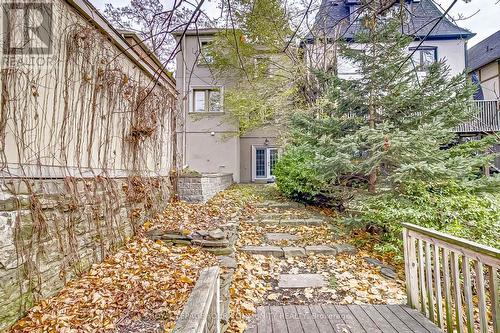 236 Ellis Avenue, Toronto, ON - Outdoor