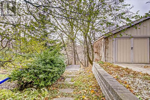 236 Ellis Avenue, Toronto, ON - Outdoor