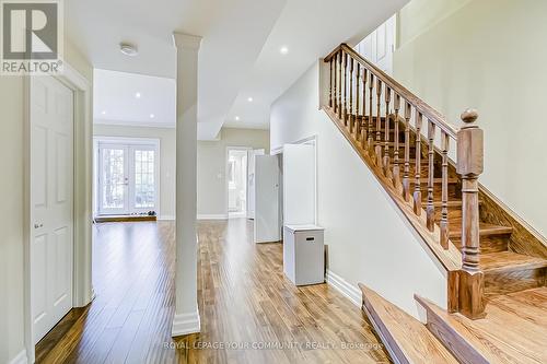 236 Ellis Avenue, Toronto, ON - Indoor Photo Showing Other Room