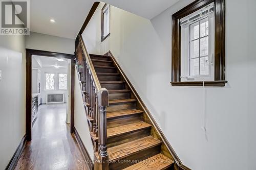 236 Ellis Avenue, Toronto, ON - Indoor Photo Showing Other Room