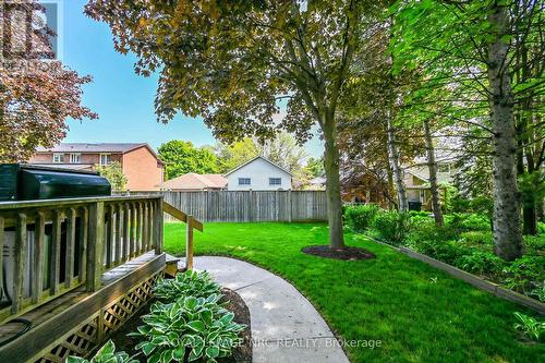 7 Nursery Lane, Pelham, ON - Outdoor