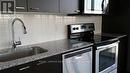 2207 - 88 Sheppard Avenue E, Toronto, ON  - Indoor Photo Showing Kitchen 