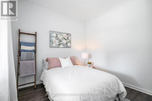 140 Mill Street, Oshawa, ON - Indoor Photo Showing Bedroom