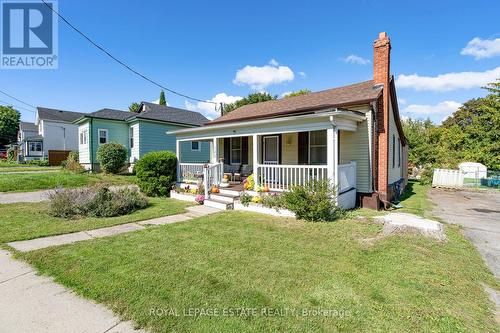 140 Mill Street, Oshawa, ON - Outdoor With Deck Patio Veranda