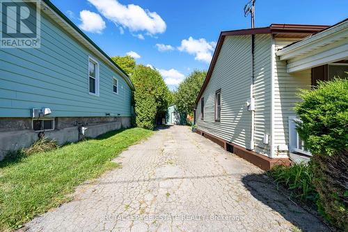 140 Mill Street, Oshawa, ON - Outdoor With Exterior