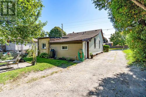 140 Mill Street, Oshawa, ON - Outdoor