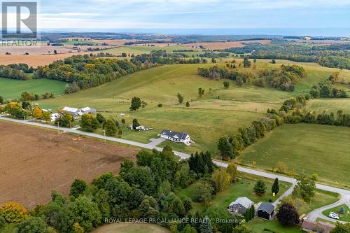 10423 Community Centre Road, Hamilton Township (Baltimore), ON - Outdoor With View