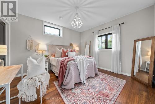 10423 Community Centre Road, Hamilton Township (Baltimore), ON - Indoor Photo Showing Bedroom