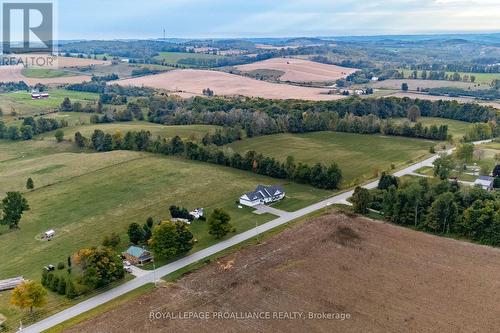 10423 Community Centre Road, Hamilton Township (Baltimore), ON - Outdoor With View