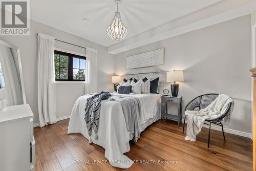 10423 Community Centre Road, Hamilton Township (Baltimore), ON - Indoor Photo Showing Bedroom