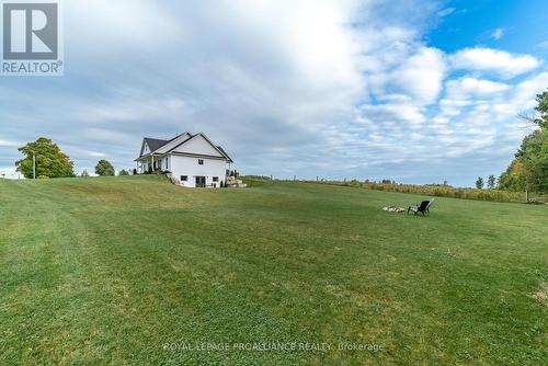 10423 Community Centre Road, Hamilton Township (Baltimore), ON - Outdoor With View