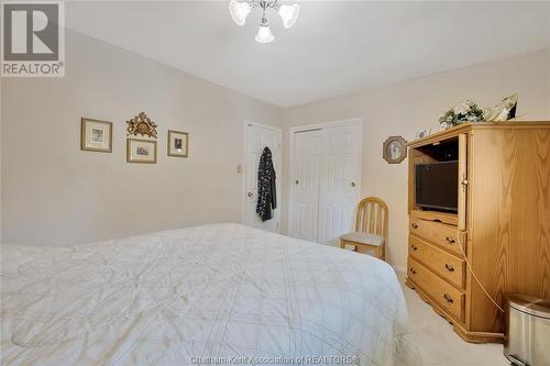 79 Lynnwood Avenue, Chatham, ON - Indoor Photo Showing Bedroom