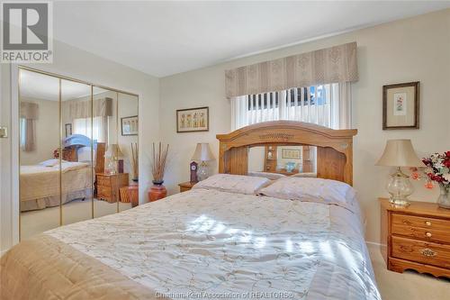 79 Lynnwood Avenue, Chatham, ON - Indoor Photo Showing Bedroom