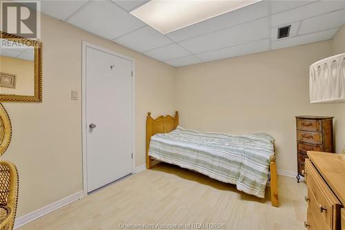 79 Lynnwood Avenue, Chatham, ON - Indoor Photo Showing Bedroom