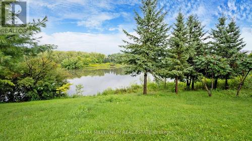 239 Vellore Woods Boulevard, Vaughan, ON - Outdoor With View