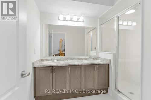 2064 Donald Cousens Parkway, Markham, ON - Indoor Photo Showing Bathroom