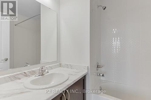 2064 Donald Cousens Parkway, Markham, ON - Indoor Photo Showing Bathroom