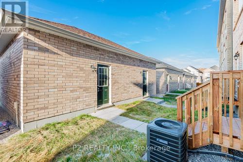 2064 Donald Cousens Parkway, Markham, ON - Outdoor