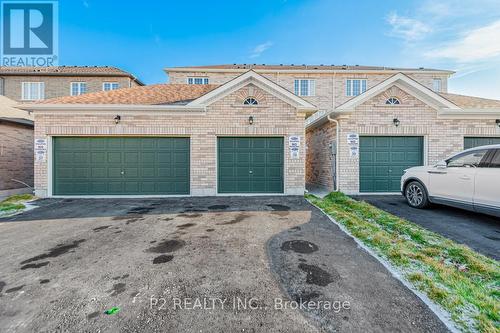 2064 Donald Cousens Parkway, Markham, ON - Outdoor