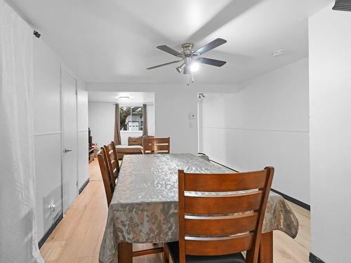 Salle Ã  manger - 67  - 73A Rue Frontenac, Saint-Jean-Sur-Richelieu, QC - Indoor Photo Showing Dining Room